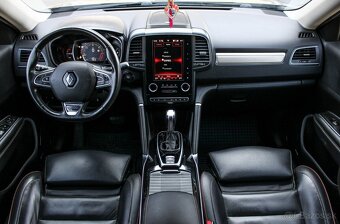 Renault Koleos 2.0 dCi 140kW Initiale Paris 4x4 X-Tronic - 12