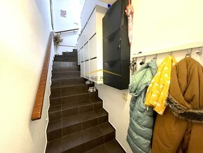 Predaj pekný 3 izbový byt, Majoránová ulica, Bratislava II.  - 12