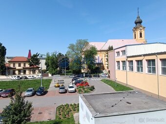✨ Exkluzívne v ponuke: 3-izbový byt v srdci Serede – Perlovk - 12