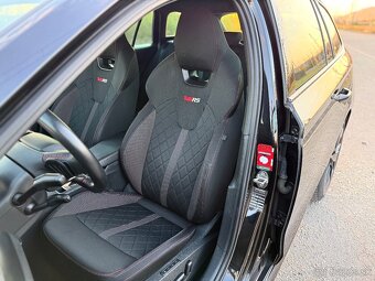 Škoda Octavia RS combi 2.0tdi 147kw DSG, matrix, virtual - 12