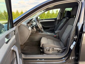 Volkswagen Passat 2.0 TDI BUSINESS-110kw-2021-AUTOMAT-COMBI - 12