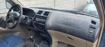 Predam nissan terrano 2,7 tdi - 12
