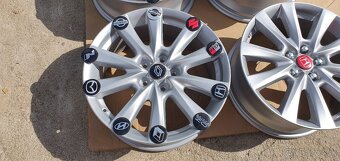 5x114,3 r18 mazda kia hyundai mitsubishi toyota honda - 12
