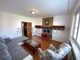 Prenájom 4i byt na Bohrovej ulici, Petržálka, balkon, výťah - 12