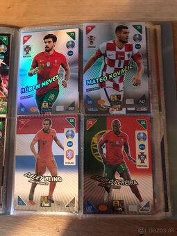 futbalove karty - 12
