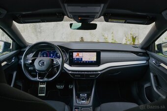 ✅ Škoda Octavia Combi 2.0 TDI SCR Sportline DSG CANTON - 12
