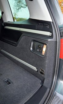 Seat Alhambra 2,0 TDI  CR DPF 177 Style DSG 7miest - 12