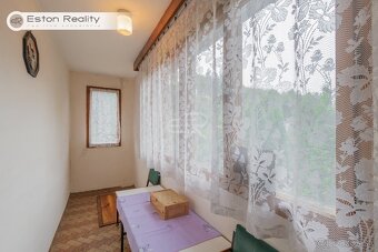Rekreačná chata s pozemkom 425 m2, Cemjata, Prešov - 12