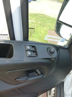 Iveco Daily, 35S160 2,3 Maxi+klima(2022) - 12