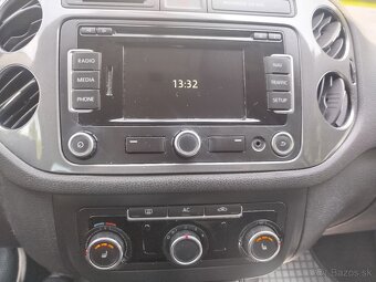 Volkswagen Tiguan 1,4 TSI - 12