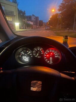 Auto, SEAT ALTEA XL - 12
