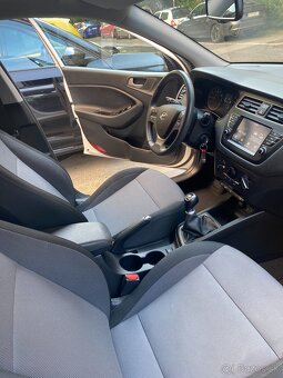 Predám Hyundai i20 1.2 Cool (2019) 62kW - 12