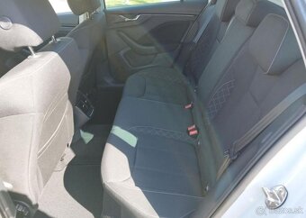 Škoda Kamiq 1,0 TSI STYLE ZÁRUKA benzín manuál 81 kw - 12