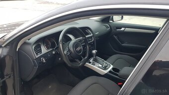 AUDI A5 SPORTBACK 2.0 TDI AUTOMAT S5 PAKET - 12