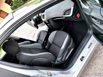 PEUGEOT 207 1.4 8V 160000KM NOVÁ STK - 12