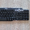 Dell Bluetooth myš a klávesnica - 12
