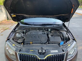 Predám Škoda Octavia 3 1.6tdi 77kw - 12