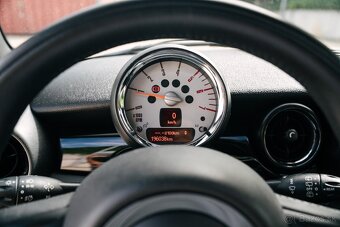 MINI Cooper SD / AJ NA SPLÁTKY / PROTIÚČET / - 12