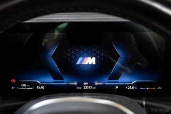 BMW Rad 4 Cabrio M440i mHEV xDrive A/T - 12