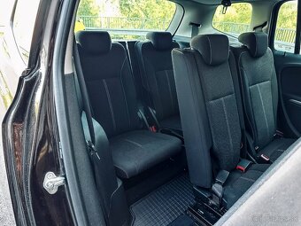 Opel Zafira Tourer 1.6 CDTI 136k Start/Stop Smile - 12