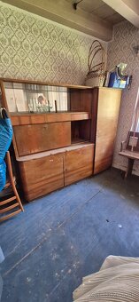 Starožitný nabytok - 12