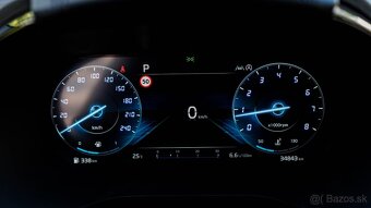 Kia Ceed SW 1.5 T-GDi GT-Line - 12