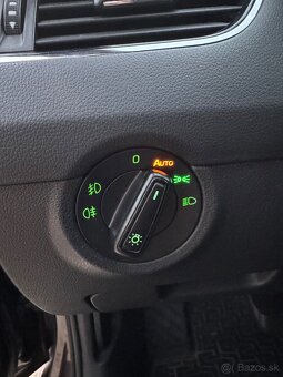 Škoda octavia 1.8tsi 132kw DSG - 12