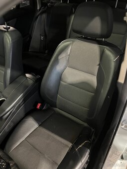 Mercedes GLK 320 CDI 4Matic - 12