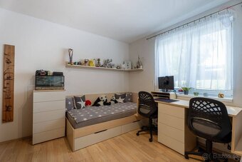 Na predaj 5-izb. rodinný dom Malý Lapáš - 12