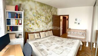 3 izbový byt s dvoma balkónmi v top lokalite - 12