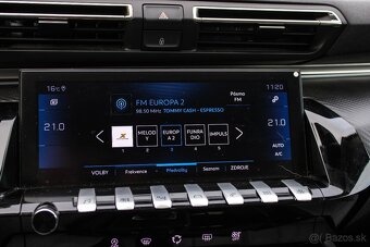 Peugeot 508 1.5 BlueHDi GT Line EAT8 - 12