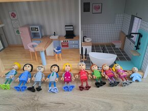 Domček s výťahom - 12