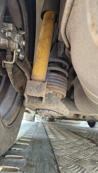 Rozpredam audi a3 8l - 12