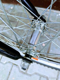 Horský bicykel - 12