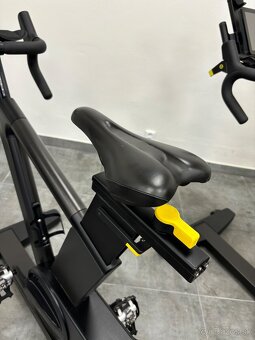 Technogym skillbike - stacionární kolo - 12