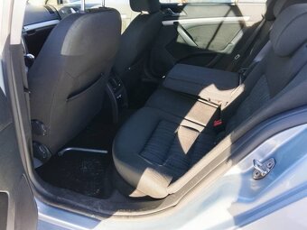 Škoda Octavia 2 HATCHBACK 5DV. - 12