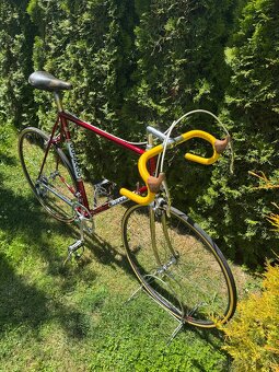 Colnago Nuovo Mexico - 12