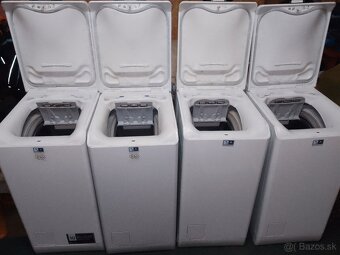 Práčky viac kusov - 12