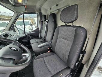 Renault Master 2.3 Dci Chladiak odpočet DPH - 12