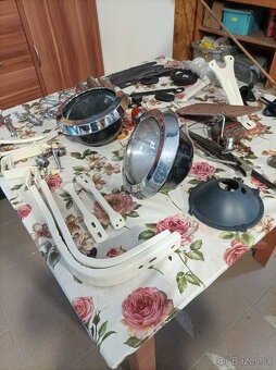 Škoda Tudor 1101 - 12