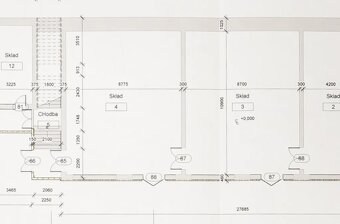 Elcom - Skladové a kancelárske priestory - 12