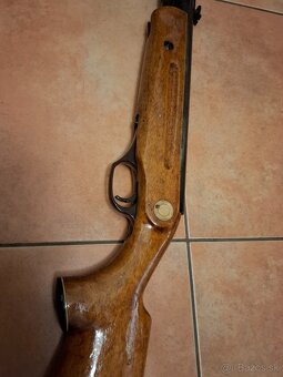 Stará sovietska vzduchovka - 12