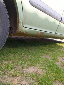 Hyundai getz 1.4 71kw - 12