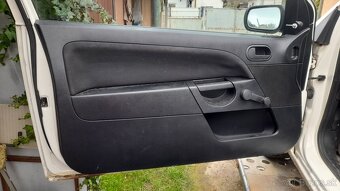 Ford fiesta 1,4 TDCI - 3X - 12