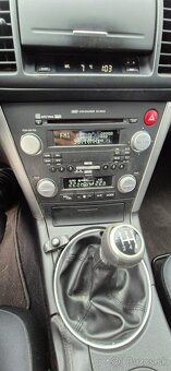 Subaru Outback  2.0 D 4x4 - 12