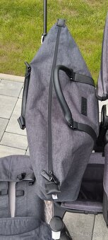 BUGABOO Donkey3 komplet - 12