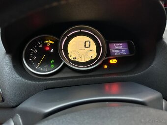 Predám Renault megane 3 - 12