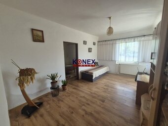 Pekný rodinný dom v meste VEĽKÉ KAPUŠANY – NA PREDAJ - 12