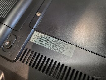 Asus Eee PC 901, model EEEPC901-BK009X, s puzdrom - 12