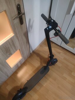 Elektric Scooter MK083 - 12